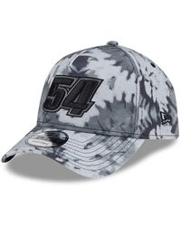 KTZ - Ty Gibbs Victory Burnout 9forty Adjustable Hat - Lyst