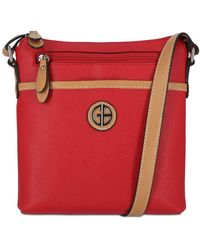 Giani Bernini Shoulder bags for Women - Up to 65% off at Lyst.com