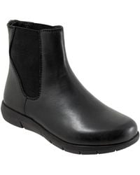 Softwalk - Albany Boot - Lyst