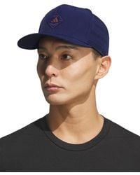 adidas - Quick Dry Adjustable Hat - Lyst