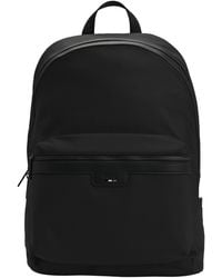 HUGO - Mini Crossbody Reporter Bag - Lyst