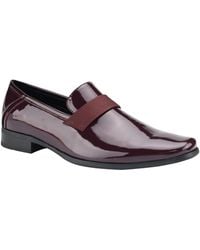 Calvin Klein Loafers for Men - Up to 56% off at Lyst.com - Page 2
