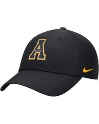 Nike - Appalachian State Mountaineers 2025 On-field Club Performance Adjustable Hat - Lyst