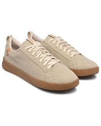 saola - Cannon Canvas Sneaker M 2 - Lyst
