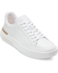 Cole Haan - Grandprã ̧ Halfcourt Skyweave Sneaker - Lyst