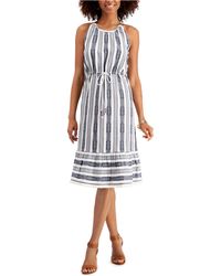 style & co summer dresses