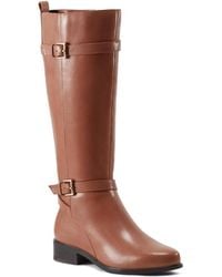 Rockport - Harper Waterproof Casual Boots - Lyst