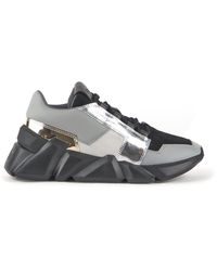 United Nude - Space Kick Jet Hi - Lyst