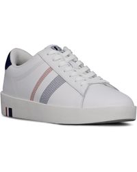 Ben Sherman - Boxwell Low Casual Sneakers From Finish Line - Lyst