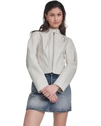 Levi's - Racer Jacket - Lyst