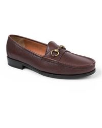 Anthony Veer - Lucca Bit Loafer - Lyst