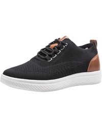 Alpine Swiss - Brad Lightweight Dress Sneakers – Breathable Mesh Oxford Shoes For Business Casual & Everyday Comfort - Lyst