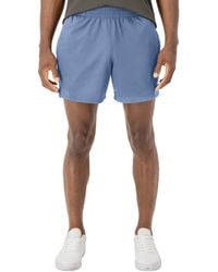 Hanes - Moves Performance 6" Short - Lyst