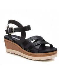 Xti - Refresh By Flat Sandals - Lyst