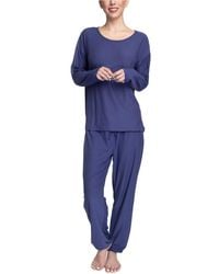 hanes jogger set