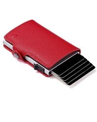 Conceal Plus - Rfid Pop Up Wallet - Lyst
