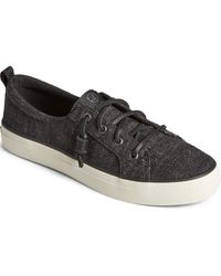 Sperry Top-Sider - Crest Vibe Baja Sneakers - Lyst