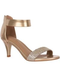 Style & Co. - Phillyis Evening Sandals - Lyst