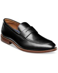 Florsheim - Ruvo Slip-on Penny Loafers - Lyst