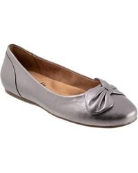 Softwalk - Sofia Flat - Lyst