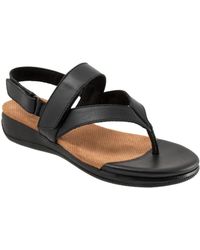 Softwalk - Tracy 2.0 Sandal - Lyst