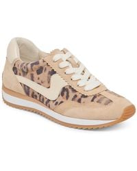 Dolce Vita - B.ntcd Lace-up Retro jogger Sneakers - Lyst