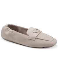 DKNY - Delmar Driver Slip-on Loafers - Lyst