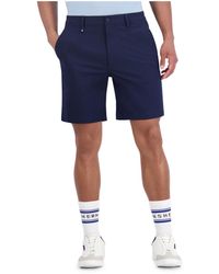 Ben Sherman - Golf 4-way Stretch Tech Shorts - Lyst