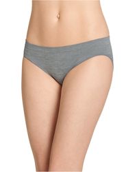 jockey matte and shine modern brief