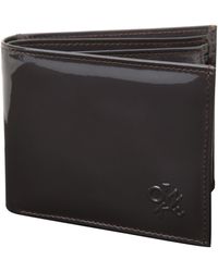Token - West End Leather Wallet - Lyst