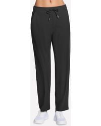 Skechers - Destination Slip-in Ankle Pants - Lyst
