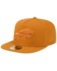 KTZ - Â Buffalo Bills Color Pack A-frame 59fifty Fitted Hat - Lyst