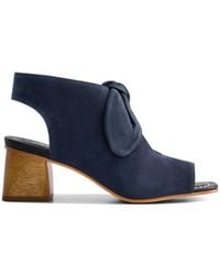 Bernardo - Bernardo Lizzie Heel - Lyst
