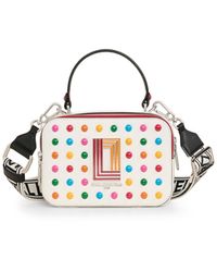 Karl Lagerfeld - Simone Camera Crossbody Bag - Lyst