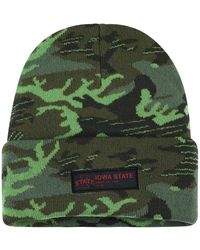 Nike - Iowa State Cyclones Veterans Day Cuffed Knit Hat - Lyst