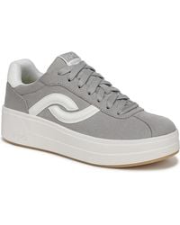Ryka - Viv Max Lace Up Platform Sneakers - Lyst