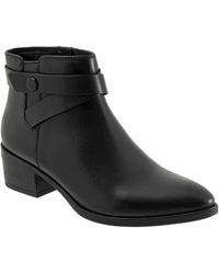 Softwalk - Lira Boot - Lyst
