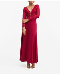 Mango Casual and summer maxi dresses for Women - Up to 50% off | Lyst