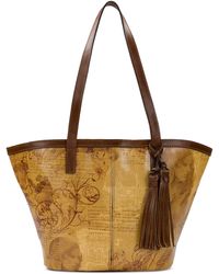 Patricia Nash - Marconia Extra-large Tote Bag - Lyst