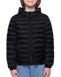 Rokka&Rolla - Boys Ultra Light Packable Down Puffer Jacket - Lyst