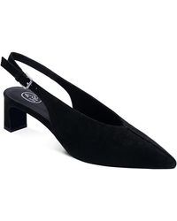 Ash - Vera Slingback Pumps - Lyst