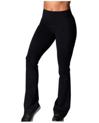 Tavi - High Waisted Bootcut Pant - Lyst