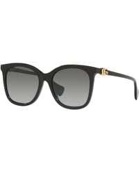 Gucci - Sunglasses - Lyst