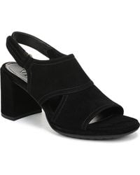 Vionic - Bolinas Strappy Sandals - Lyst