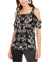 INC International Concepts Tops for Women - Up to 74% off at Lyst.com