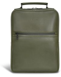 CHAMPS - Onyx Collection Compact Backpack - Lyst