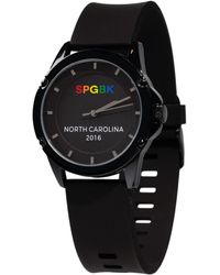 SPGBK WATCHES - Pride Silicone Watch 44mm - Lyst