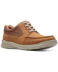 clarks men's cotrell style sneaker