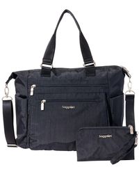 Baggallini - Small Size Trifecta Convertible Backpack - Lyst