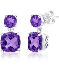 Simona - Sterling Silver - Lyst